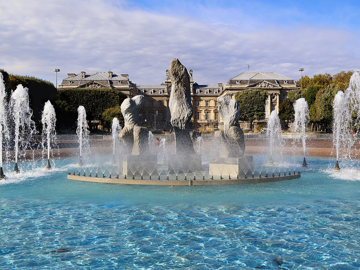 Image of Hauts-de-France
